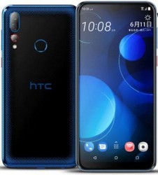 Замена тачскрина на телефоне HTC Desire 19 Plus в Саранске
